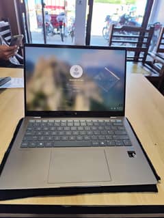 HP Omni Book X