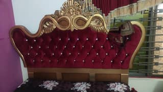 bed set for sell