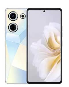 tecno camon 20 8/256 neat condition