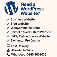 WordPress