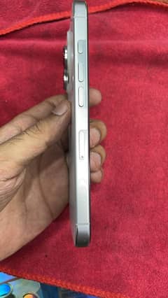 Iphone 16pro factory unlock 128gb
