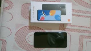 Realme note 11
