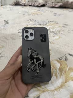 iPhone 11 Pro