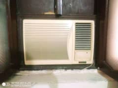 window ac 20 min ma room thanda