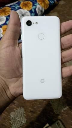 pixel 3 google
