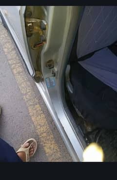 Santro 2004 model Automatic gear 03137688741