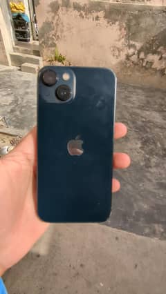 iphone 13 LLA model