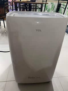 Portable ac