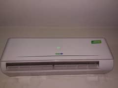 Green Air split ac
