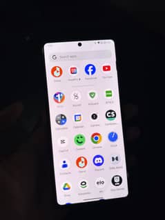 Mi11T pro 12/256