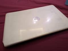 Hp Pavillion Notebook 15 au105TU