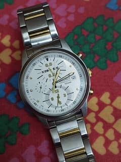 Seiko Beautiful Watch