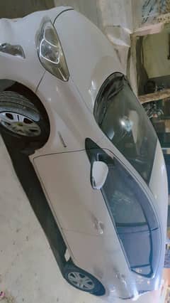 Toyota aqua 2016 registration 2019