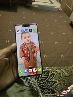 infinx note 40