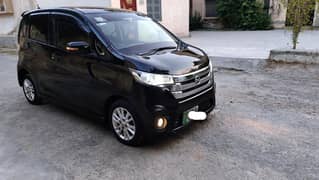 Nissan dayz highway star 2014