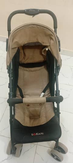 kids beautiful stroller