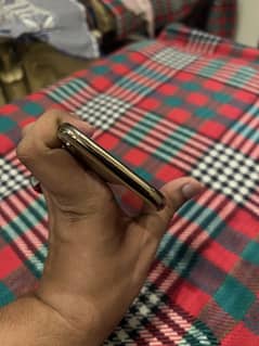 I phone XS factory unlock 64GB