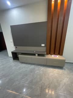 An uper portion 12 marla available for rent in media town