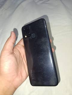 INFINIX HOT 10S