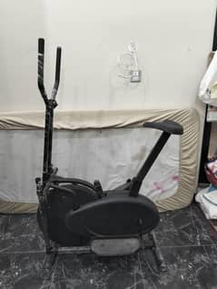 exercise machine