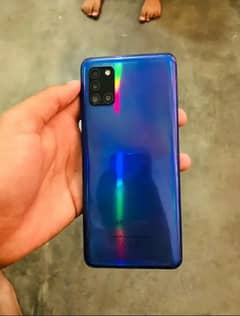 samsung a31 4/128
