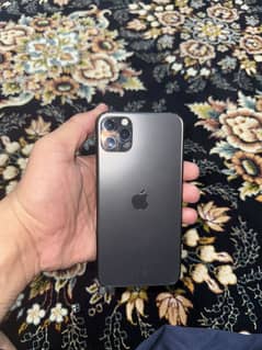 iPhone 11 Pro Max NON PTA