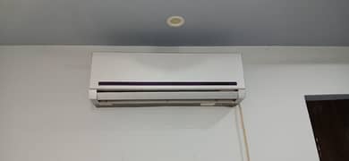 1.5 Ton Split Air Conditioner