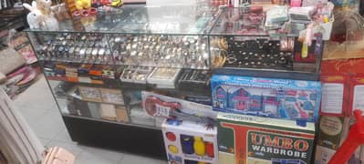 shop