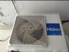 Haier 1.5 Split AC