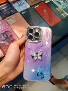 IPhone 13 pro cover brand new