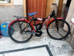 cycle