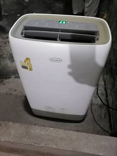 Singapore imports Portable air conditioner