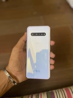 lg v60 thinQ single sim vvip p/a/t/c/h approved