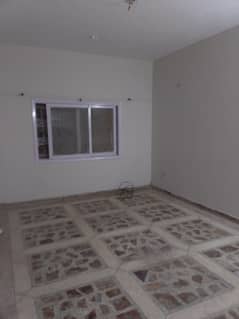 2 bed dd portion available for rent in north Karachi