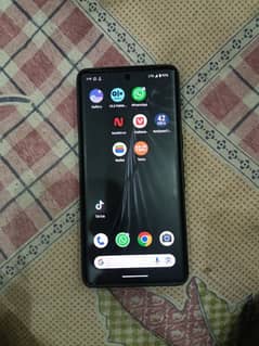 google pixel 7 pro