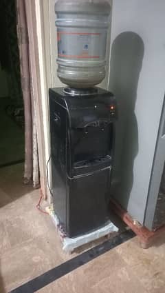 Orient water Dispenser Model: OWD-529 2 tabs for sale