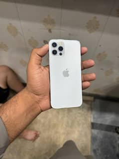 iPhone 12pro PTA approved