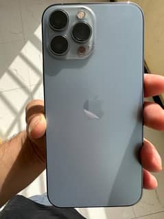 13 pro max FU 512 gb