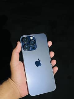 Iphone 14 pro max (256gb) 87% health