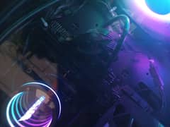 Gaming and editing pc only use 4 to 5 months