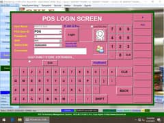 Point of sale software with Hardware for sale