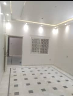 5 Rooms Portion For Rent In North Nazimabad Block H