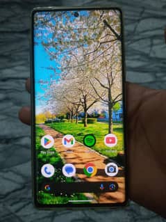 Google pixel 6 pro