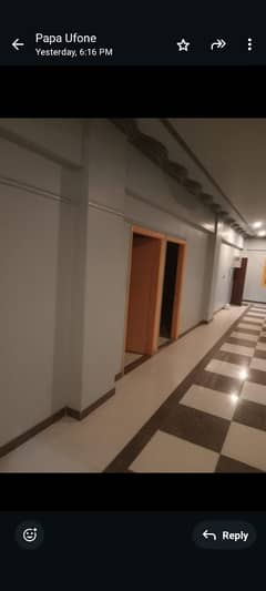 Portion Available For Rent For Commercial Purpose