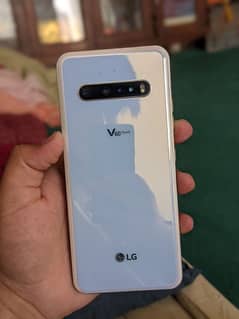 LGV60 5g 8 128