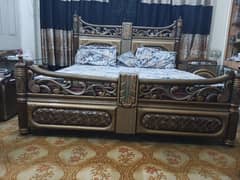 bed set