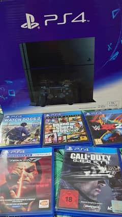 Playstation