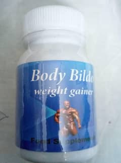 weight
