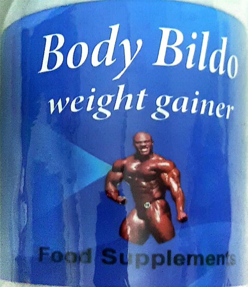 weight gainner body bildo 4