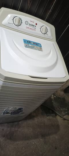Sonex Washing for sale